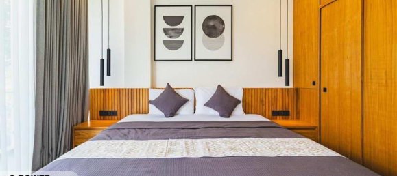 3 bedrooms Villa in Tampaksiring, Indonesia No. 4470 16