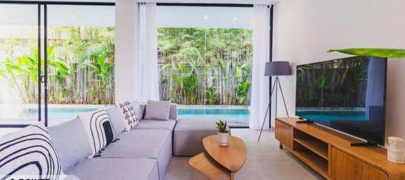 3 bedrooms Villa in Tampaksiring, Indonesia No. 4470 21