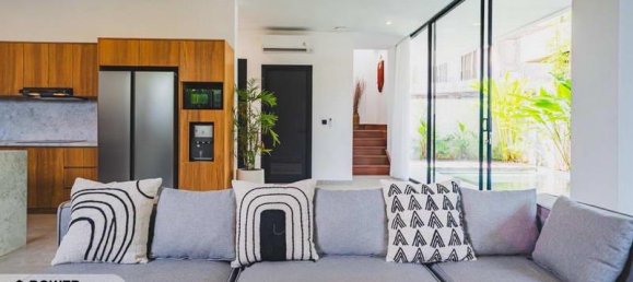 3 bedrooms Villa in Tampaksiring, Indonesia No. 4470 19