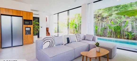 3 bedrooms Villa in Tampaksiring, Indonesia No. 4470 25