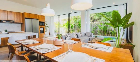 3 bedrooms Villa in Tampaksiring, Indonesia No. 4470 24