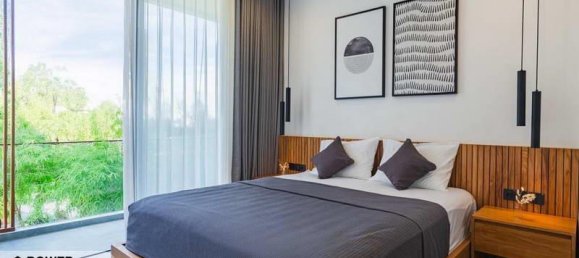 3 bedrooms Villa in Tampaksiring, Indonesia No. 4470 9