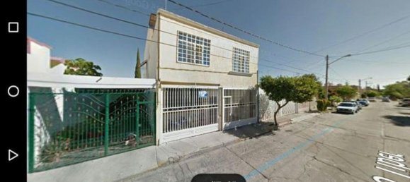 5 غرف نوم منزل في Aguascalientes, Mexico رقم 146719 2