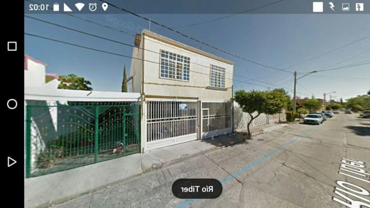 5 غرف نوم منزل في Aguascalientes, Mexico رقم 146719