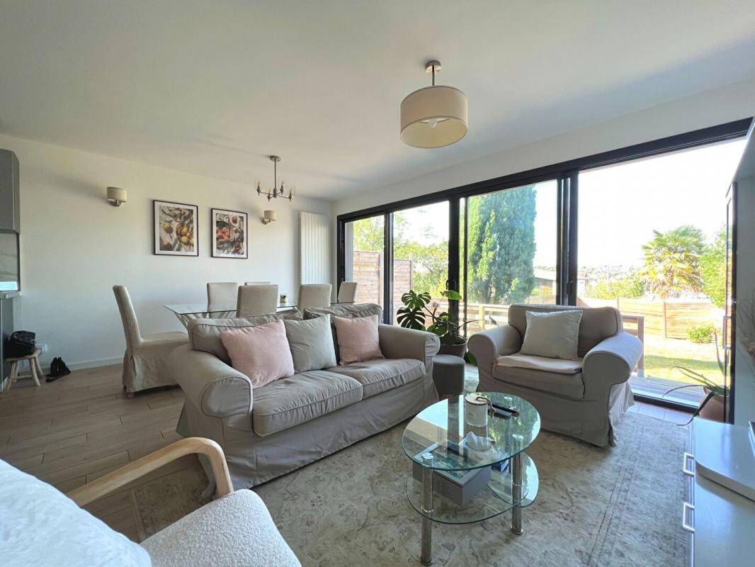 3 غرف نوم منزل في Noiseau, France رقم 188764