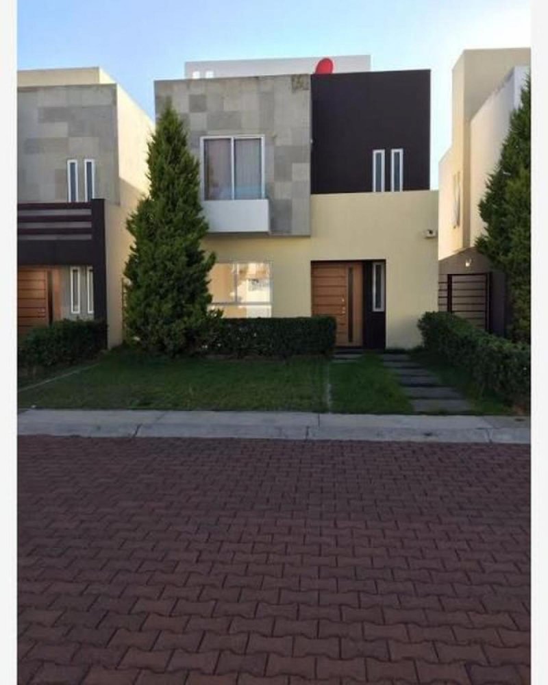 Casa T3 em Mexico N.º 223763