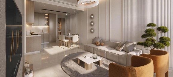 Apartamento de 2 dormitorios en Dubai, UAE No. 96889 2