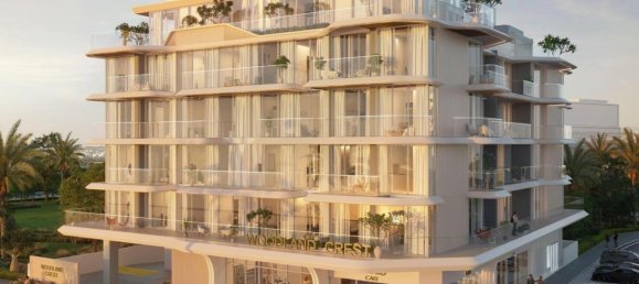 Apartamento de 2 dormitorios en Dubai, UAE No. 96889 12