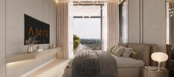 Apartamento de 2 dormitorios en Dubai, UAE No. 96889 5