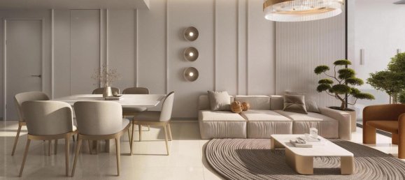 Apartamento de 2 dormitorios en Dubai, UAE No. 96889 4