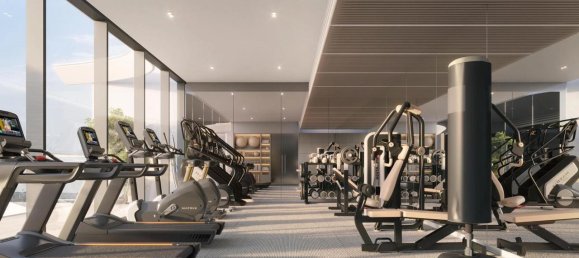 Apartamento de 2 dormitorios en Dubai, UAE No. 96889 9