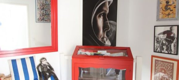 2 bedrooms Duplex in Chartres, France No. 73035 7