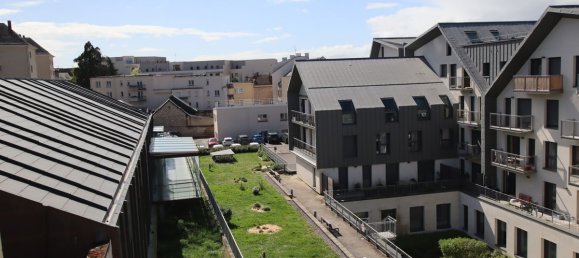 2 bedrooms Duplex in Chartres, France No. 73035 9