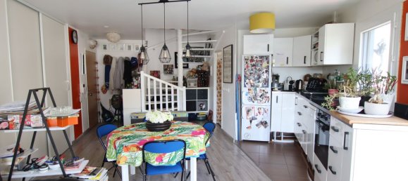 2 bedrooms Duplex in Chartres, France No. 73035 4