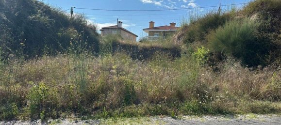 Grundstück in Vila Mea, Portugal 906m², Nr. 54626 2