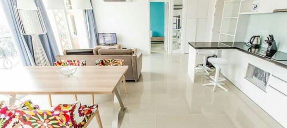 2 chambres Condo à Pattaya, Thailand No. 11857 2