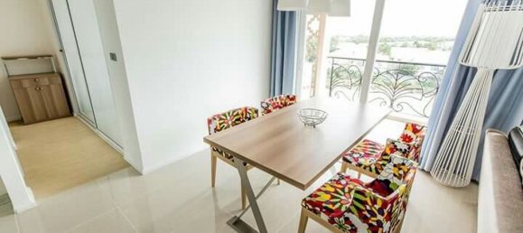 2 chambres Condo à Pattaya, Thailand No. 11857 5