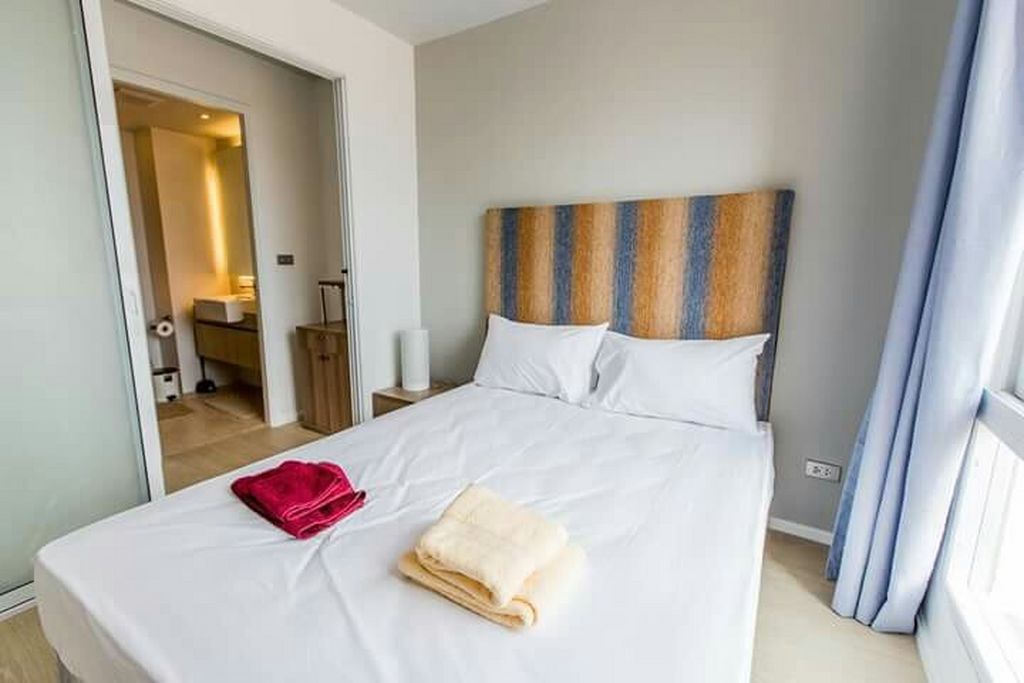 2 chambres Condo à Pattaya, Thailand No. 11857