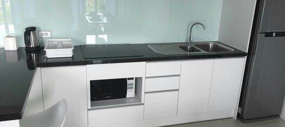 2 chambres Condo à Pattaya, Thailand No. 11857 8