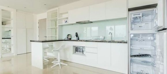 2 chambres Condo à Pattaya, Thailand No. 11857 6