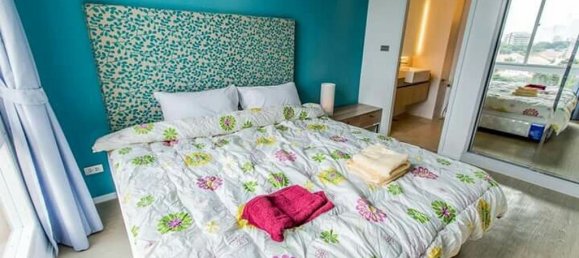 2 chambres Condo à Pattaya, Thailand No. 11857 7