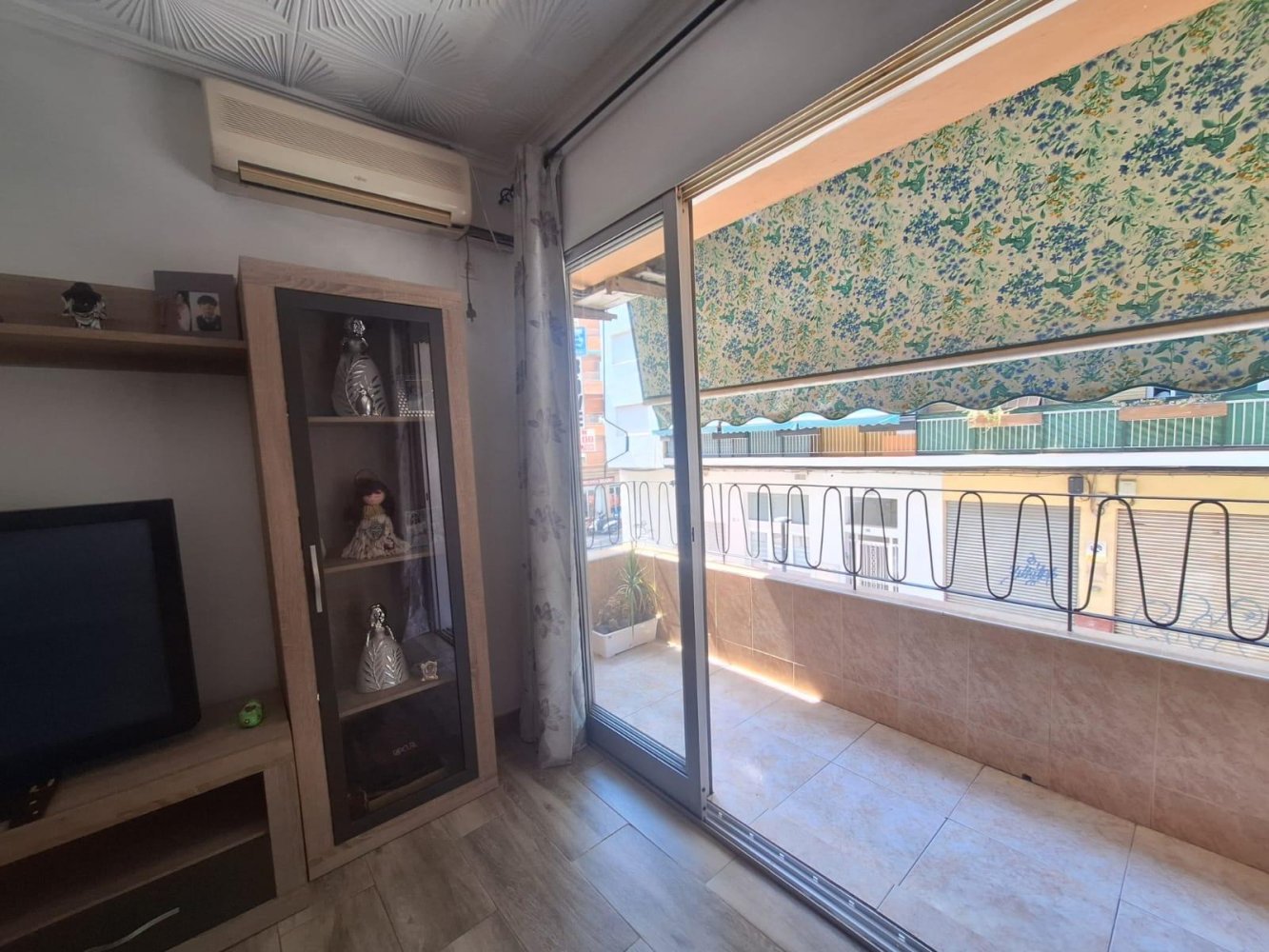 Apartamento T2 em Alicante, Spain N.º 370093