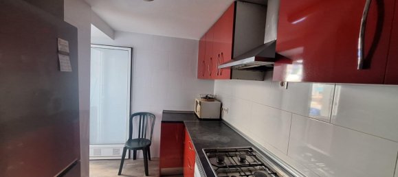 Apartamento T2 em Alicante, Spain N.º 370093 16