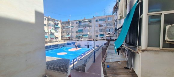Apartamento T2 em Alicante, Spain N.º 370093 19