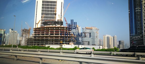 2 bedrooms Apartment in Business Bay, UAE No. 6800 22