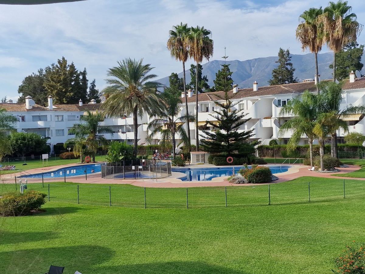 2 bedrooms Apartment in Mijas, Spain No. 18515