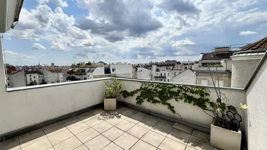 5-Zimmer Wohnung in Brigittenau, Austria, Nr. 198640