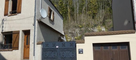 Casa T2 em Eure, France N.º 301191 3