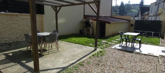 Casa T2 em Eure, France N.º 301191 4