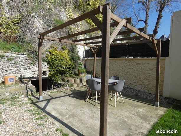 Casa T2 em Eure, France N.º 301191