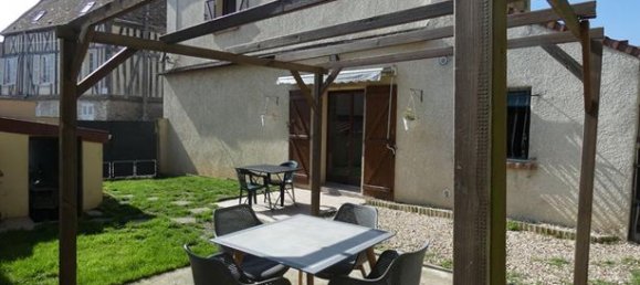 Casa T2 em Eure, France N.º 301191 2