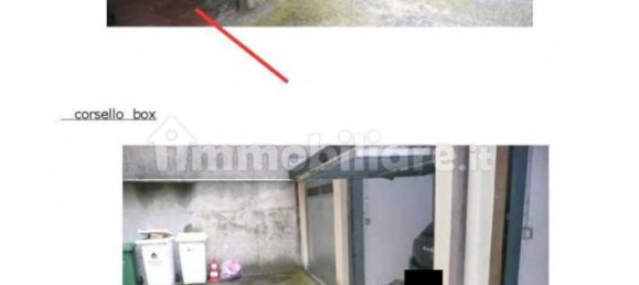 2 rooms Apartment in Legnano, Italy No. 365108 5