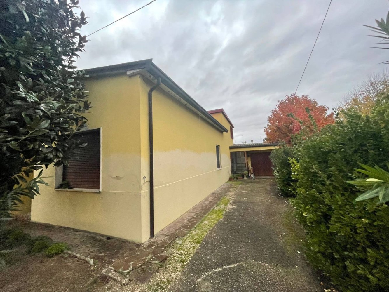 5-salle Maison à Russi, Italy No. 263613