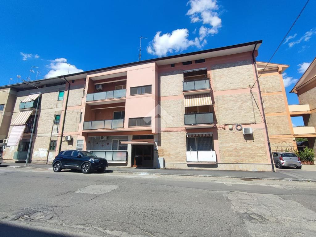 3 Schlafzimmer Wohnung in Foggia, Italy, Nr. 340429