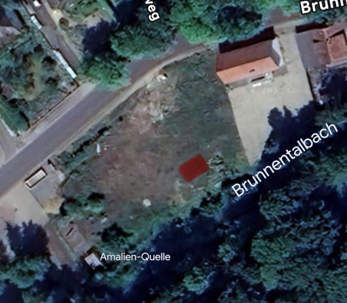 Terreno em Helmstedt, Germany N.º 295119