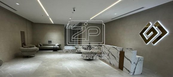 1 Schlafzimmer Wohnung in Al Rashidiya, UAE, Nr. 104219 2