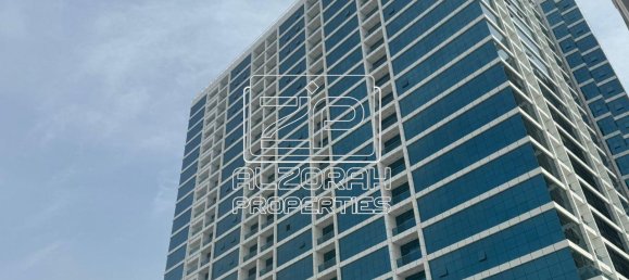 1 Schlafzimmer Wohnung in Al Rashidiya, UAE, Nr. 104219 12