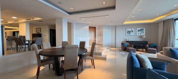 3 bedrooms Apartment in Sliema, Malta No. 11322 3