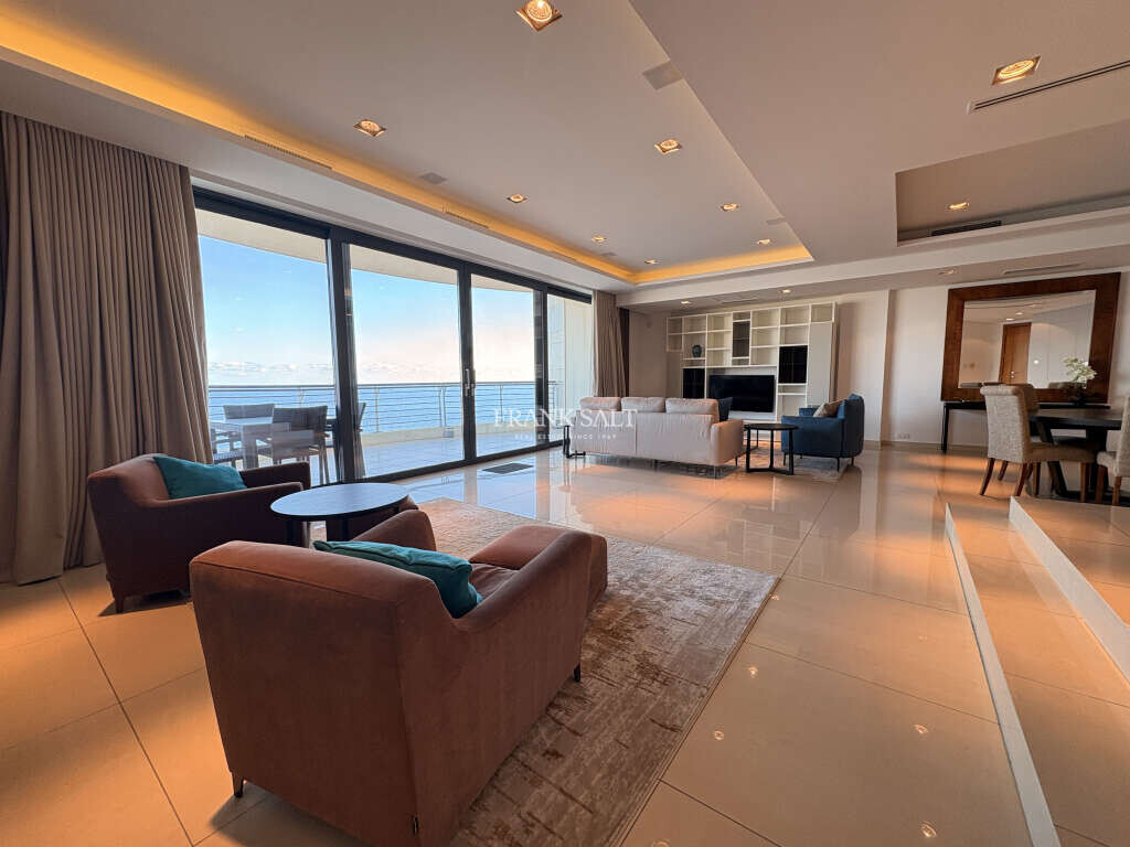 3 bedrooms Apartment in Sliema, Malta No. 11322