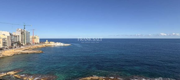 3 bedrooms Apartment in Sliema, Malta No. 11322 5