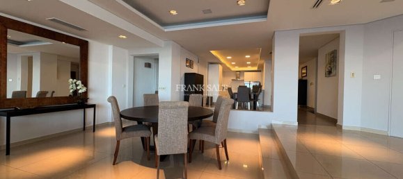 3 bedrooms Apartment in Sliema, Malta No. 11322 2