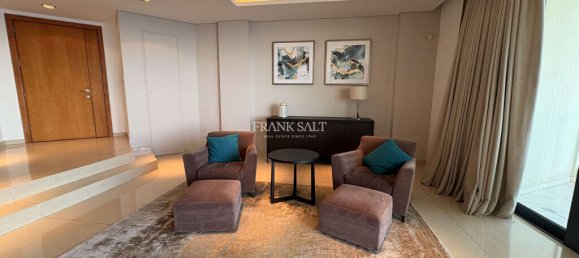 3 bedrooms Apartment in Sliema, Malta No. 11322 8