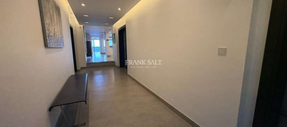 3 bedrooms Apartment in Sliema, Malta No. 11322 19