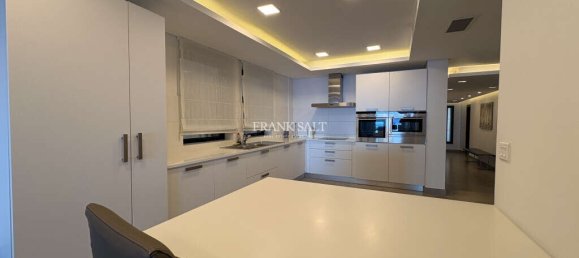 3 bedrooms Apartment in Sliema, Malta No. 11322 9