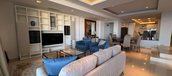 3 bedrooms Apartment in Sliema, Malta No. 11322 7