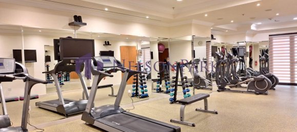 شقة في الدوحة, Qatar 75متر مربع رقم 933 7